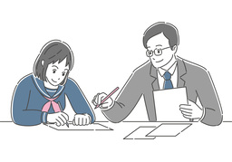 how to doのイラスト